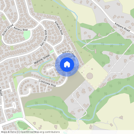 20B Crestview Rise, Papakura, Papakura