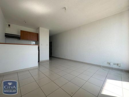 Location Appartement 1 pièce 24m² MONTFAVET 84140 - Photo 4