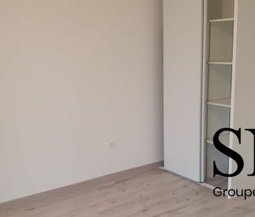 T2 AVEC LOGGIA + PARKING - Photo 3