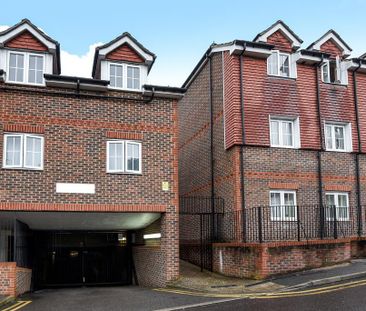 2 bedroom apartment to rent - Photo 6