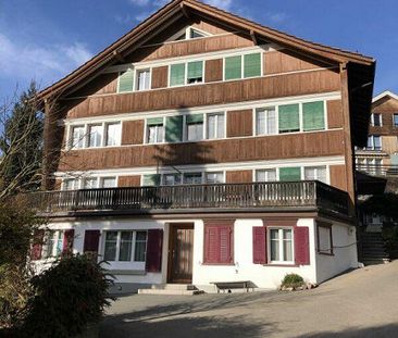 Heimelige 3.5-Zimmer Wohnung zu vermieten - Photo 1