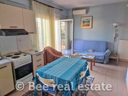 Διαμέρισμα για ενοικίαση Περαία (Θερμαϊκός) - Φωτογραφία 2