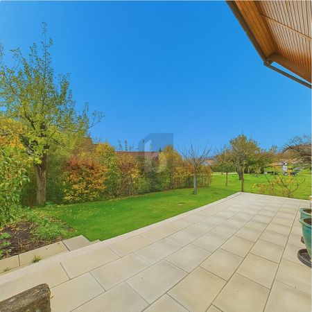 RUHIG UND GEMÜTLICH, MIT GARTEN UND SITZPLATZ - Photo 5