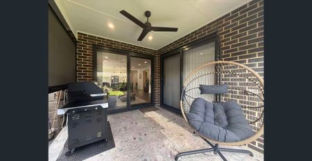 Luxury Living in Enfield I Designer 4-Bedroom Family Masterpiece - Photo 5