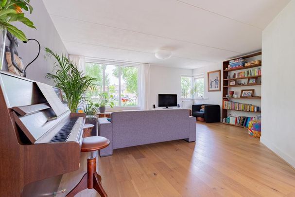 Huis te huur: Van Wassenaarvliet 7 2992 WT Barendrecht - Foto 1