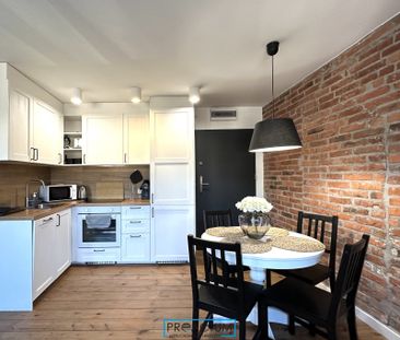 2 pokoje, miejsce postojowe, blisko Starówki! - Photo 1