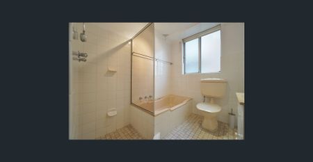 Two Bedroom Unit In Perfect Location - Photo 2
