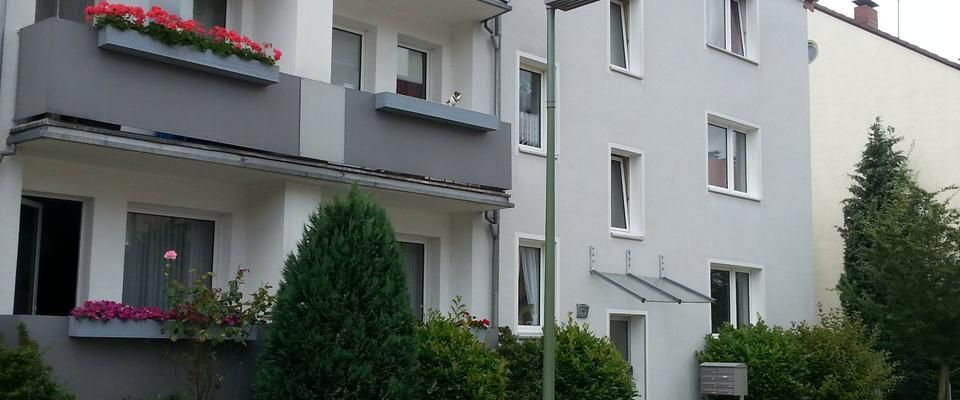 3-Zimmer Wohnung in Sackgasse Bi-Ost - Foto 1