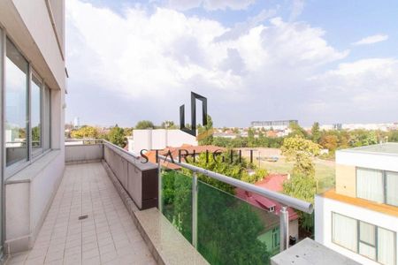 Floreasca Rent | Sunny, Spacious Unfurnished 2 bedroom - Photo 4
