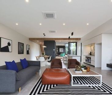 Architectural Vision & Park Views - Photo 2