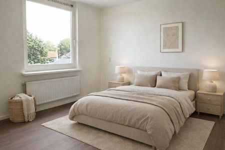 Appartement te huur: Hagelingerweg 28-B 2071 CJ Santpoort-Noord - Foto 4