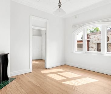 32 Elswick Street, Leichhardt NSW 2040 - House For Rent | Domain - Photo 1