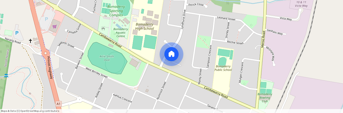 10A Lyndhurst Drive, Bomaderry