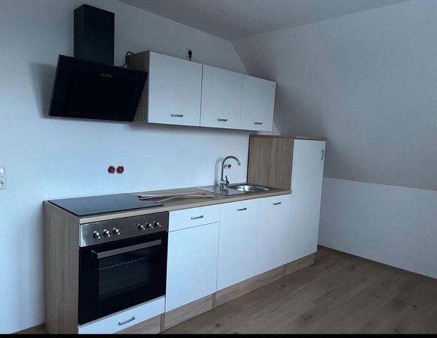 2 Zimmer Wohnung zu Vermieten - Photo 1