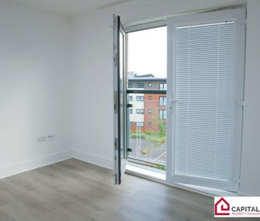 2 bedroom flat to rent - Photo 6