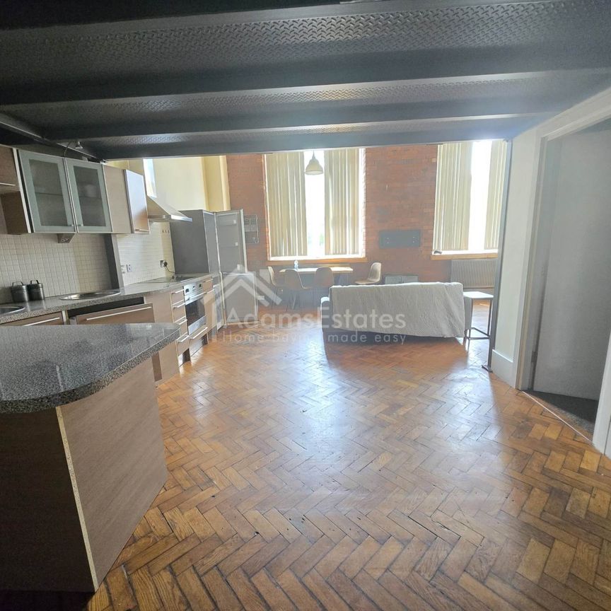 Price £900 pcm - Available Now - Unfurnished - Photo 1