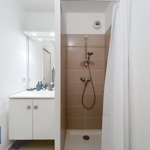 Location Appartement 1 pièce 21m² LYON 7ème - Photo 3