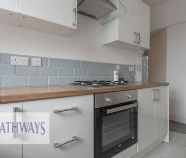 1 bed terraced house to rent in Commercial Street, Pontnewydd, NP44 - Photo 6