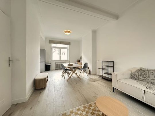 Tout savoir sur cette maison à Bruxelles, à Bruxelles - Photo 1