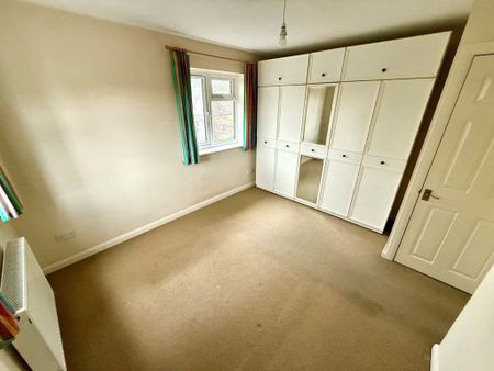 1 Bedroom House - Jenkyns Close, Botley - Photo 4