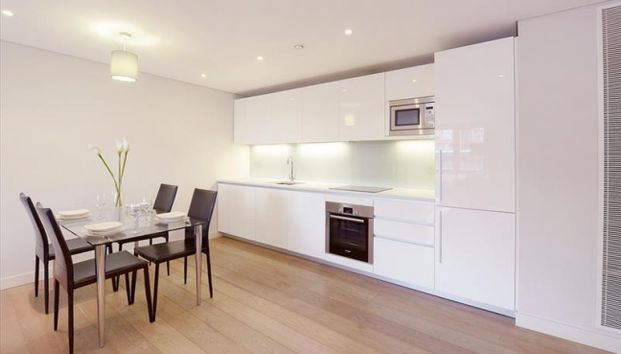 Merchant Square East, Paddington W2, London - Photo 1