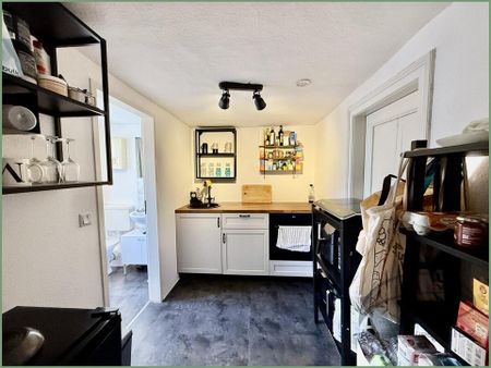 Singlewohnung, an eine alleinstehende Person in der Innenstadt von Wülfrath zu vermieten!!! - Foto 5