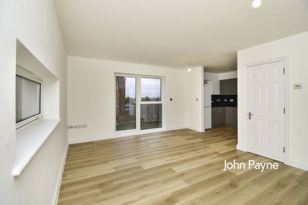 Frances Street, London, SE18 - Photo 2