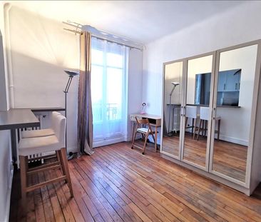 1 pièce - Meublé - 24,13 m² - 1er étage - Colocation non autorisée - Photo 6