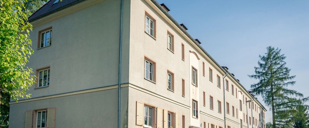 1-Raum-Wohnung - Foto 1