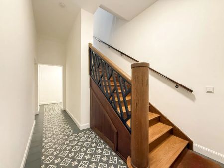 Attraktive Wohnung in zentraler Lage von Bad Godesberg - Photo 3