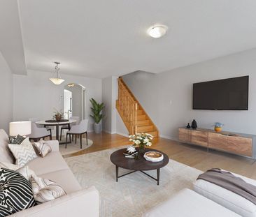 For Lease - 36 Ferguson Street, Toronto, Ontario - Photo 2