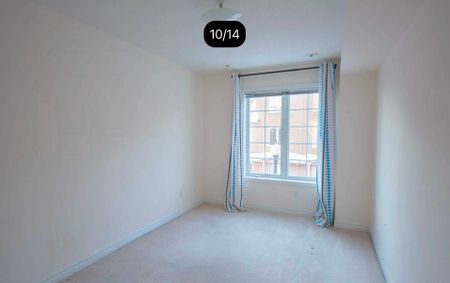 For Lease - 6 Cox Boulevard Unit# #3, Markham, Ontario - Photo 4