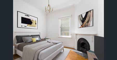 Clean Edwardian Three Bed Home - Photo 5