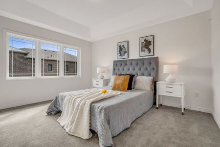 For Lease - 2091 Hallandale Street Unit# Main-Upper, Oshawa, Ontario - Photo 5