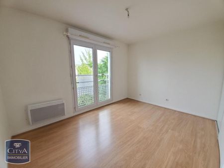 Location Appartement 1 pièce 17m² ROUEN 76000 - Photo 2