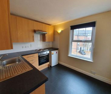 2 bedroom apartment to rent - Photo 6