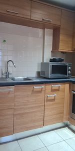 1 bedroom apartment to rent Queens Terrace, Southampton, SO14 - Photo 3