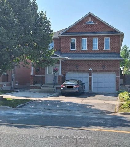 Detached Home For Lease | N9231725 - Photo 3