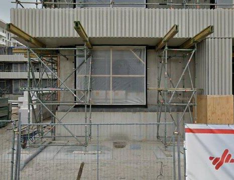 Apartment Groningen - Tonkensstraat - Foto 1