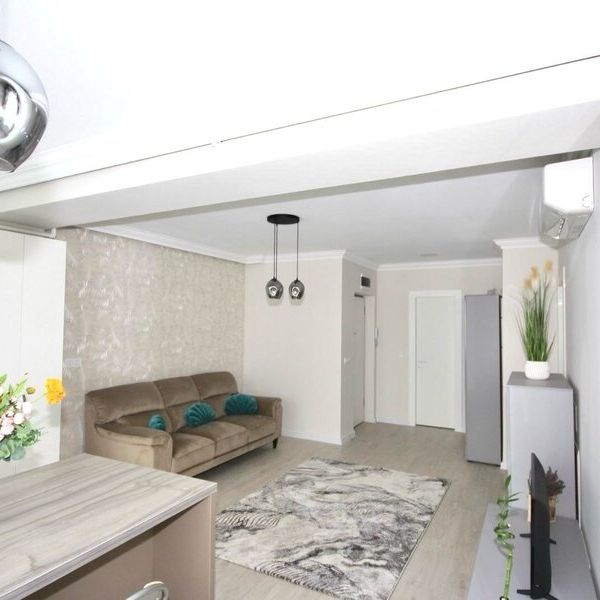 Pipera, 2 Camere, Ivory, Nou, Loc de parcare, Rond Omv - Fotografie 1