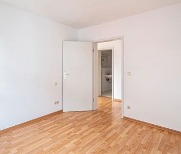 Helle Neubauwohnung mit EBK, Wanne und TG. Beliebte Wohnlage in Striesen-West. - Photo 4