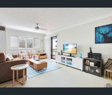 2 Bedroom Unit - 50M To The Beach - Photo 3