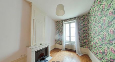 APPARTEMENT T5 A LOUER - Photo 4