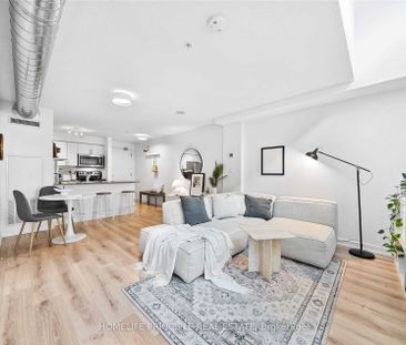 Fuse Lofts , #320 - Photo 6