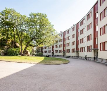 Fjällvägen 28 B - Photo 3