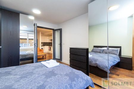 1 bedroom flat to rent - Photo 5