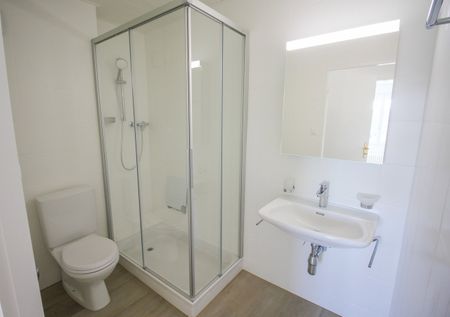 2.5 Zimmer, 50 m², EG - Foto 4