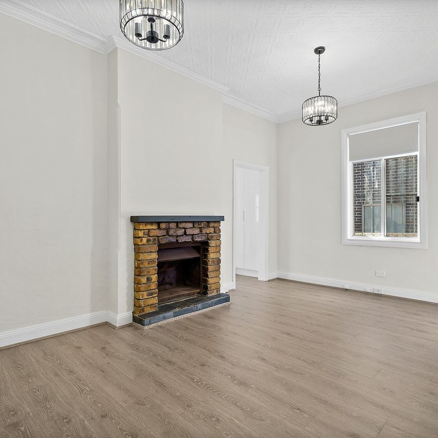 Renovated Two Bedroom Home - Photo 1
