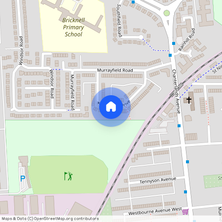 Huntley Drive, Hull, HU5 4DP