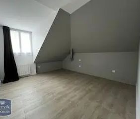 Appartement à louer 3 pièces 63.6m² - Photo 5